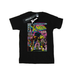 Li-cense Marvel heren x-men laatste fase van phoenix t-shirt