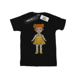 Li-cense Disney meisjes toy story 4 gabby gabby pose katoenen t-shirt