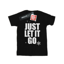 Li-cense Disney heren wreck it ralph elsa´s hemd t-shirt