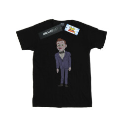 Li-cense Disney meisjes toy story 4 benson dummy pose katoenen t-shirt