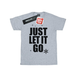 Li-cense Disney heren wreck it ralph elsa´s hemd t-shirt