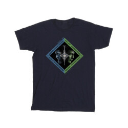 Li-cense Fantastic beasts: the secrets of dumbledore heren perkamentus vs grindelwald diamond t-shirt