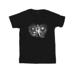 Li-cense Corpse bride heren emily vlinder t-shirt