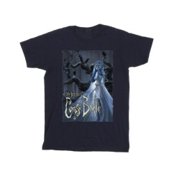Li-cense Corpse bride heren bruidsjurk poster t-shirt