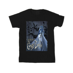 Li-cense Corpse bride heren bruidsjurk poster t-shirt