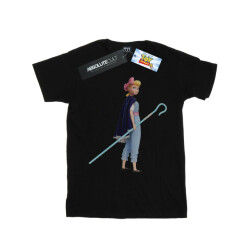 Li-cense Disney dames toy story 4 little bo peep katoenen vriendje t-shirt