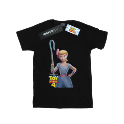 Li-cense Disney dames toy story 4 bo peep hook katoenen vriendje t-shirt
