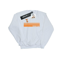 Li-cense Disney dames winnie the pooh tigger 1968 sweatshirt