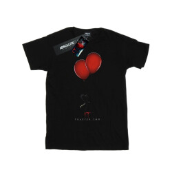 Li-cense It chapter 2 dames hand met ballonnen katoenen vriendje t-shirt