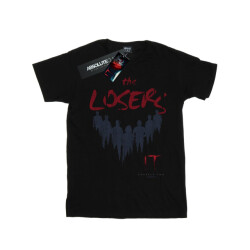 Li-cense It chapter 2 dames the losers group katoenen vriendje t-shirt