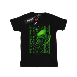 Li-cense It chapter 2 dames neon come home katoenen vriendje t-shirt
