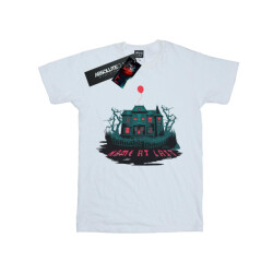 Li-cense It chapter 2 dames eindelijk thuis katoenen vriend t-shirt