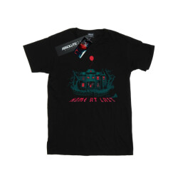 Li-cense It chapter 2 dames eindelijk thuis katoenen vriend t-shirt