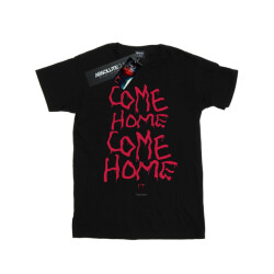 Li-cense It chapter 2 dames come home katoenen vriendje t-shirt