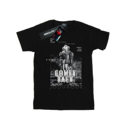 Li-cense It chapter 2 dames it comes back katoenen vriend t-shirt