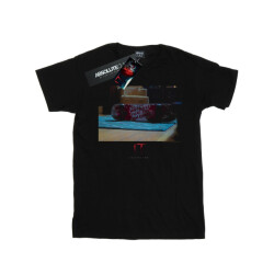 Li-cense It chapter 2 dames won´t be there for him katoenen vriendje t-shirt