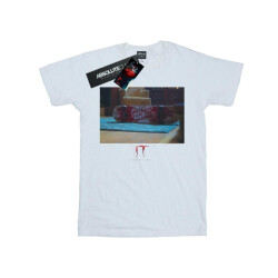 Li-cense It chapter 2 dames won´t be there for him katoenen vriendje t-shirt