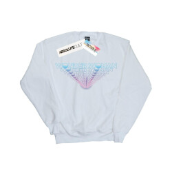 Li-cense Dc comics dames wonder woman 84 repeat sweatshirt