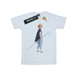 Li-cense Disney dames toy story 4 little bo peep katoenen vriendje t-shirt