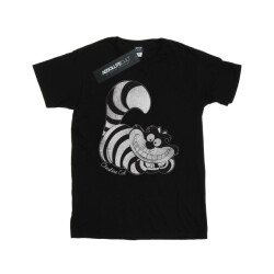 Li-cense Disney heren alice in wonderland mono cheshire cat t-shirt