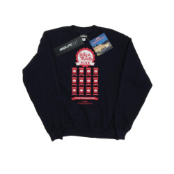 Li-cense National lampoon´s christmas vacation dames jelly club sweatshirt