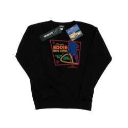 Li-cense National lampoon´s christmas vacation dames neef eddie sweatshirt