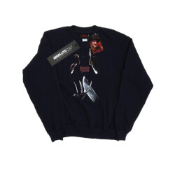 Li-cense A nightmare on elm street dames freddy vs jason sweatshirt