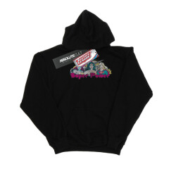 Li-cense Dc comics dames justice league super power hoodie