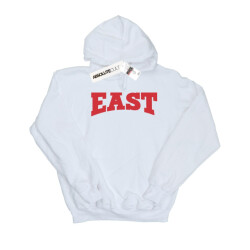 Li-cense Disney dames high school musical the musical east high hoodie