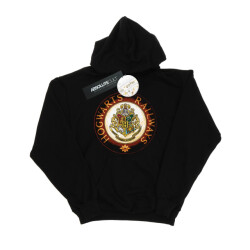 Li-cense Harry potter dames hogwarts rail hoodie