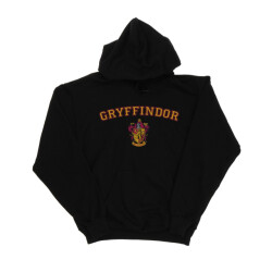 Li-cense Harry potter dames gryffindor crest hoodie