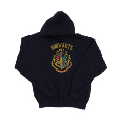 Li-cense Harry potter dames zweinstein varsity hoodie