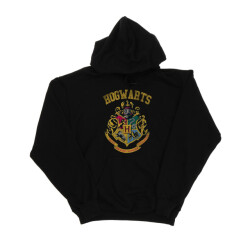 Li-cense Harry potter dames zweinstein varsity hoodie