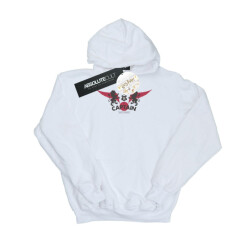 Li-cense Harry potter dames gryffindor kapitein hoodie
