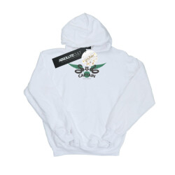 Li-cense Harry potter dames slytherin kapitein hoodie