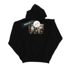 Li-cense Harry potter dames brief van zweinstein hoodie