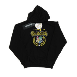 Li-cense Harry potter dames zwerkbal crest hoodie