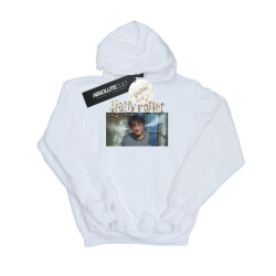 Li-cense Harry potter dames stoomoren hoodie