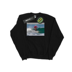 Li-cense Dc comics heren batman tv-serie joker surf sweatshirt