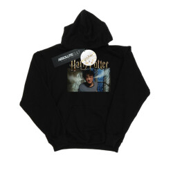 Li-cense Harry potter dames stoomoren hoodie