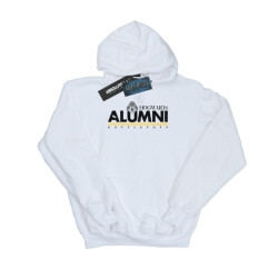 Li-cense Harry potter dames zweinstein alumni hufflepuff hoodie