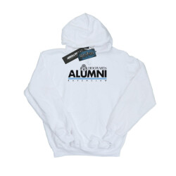 Li-cense Harry potter dames zweinstein alumni ravenclaw hoodie
