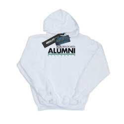Li-cense Harry potter dames zweinstein alumni slytherin hoodie