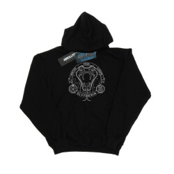 Li-cense Harry potter dames slytherin seal hoodie