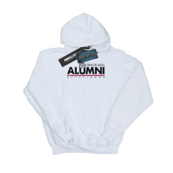 Li-cense Harry potter dames zweinstein alumni gryffindor hoodie