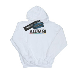 Li-cense Harry potter dames zweinstein alumni hoodie