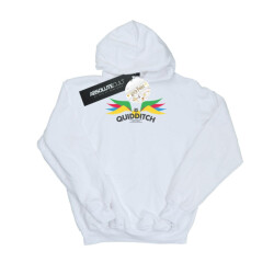 Li-cense Harry potter dames snitch wings pastels hoodie