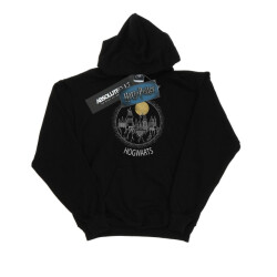 Li-cense Harry potter dames zweinstein cirkel hoodie