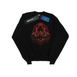 Li-cense Disney heren aladdin movie jafar slangen sweatshirt