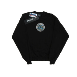 Li-cense Marvel heren avengers endgame tony stark hart sweatshirt